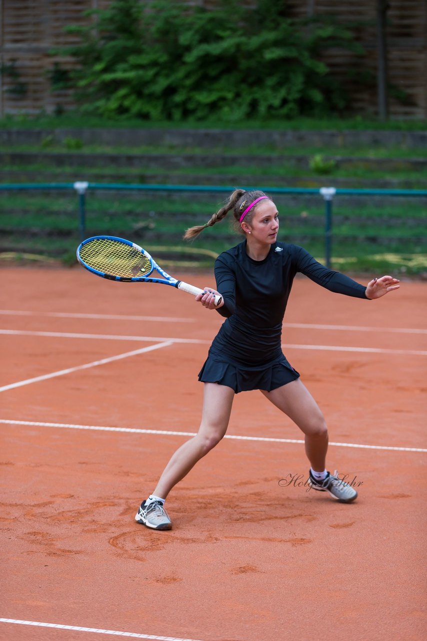 Bild 565 - 1.BL CadA - TC Ludwigshafen : Ergebnis: 2:7